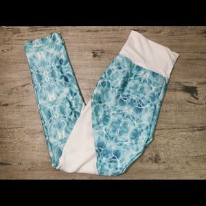 ✖️SOLD✖️ LEHUA LOLE LEGGINGS